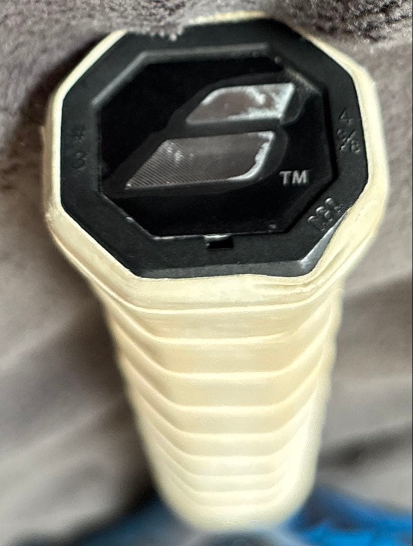 バボラ　ピュアドライブプラス