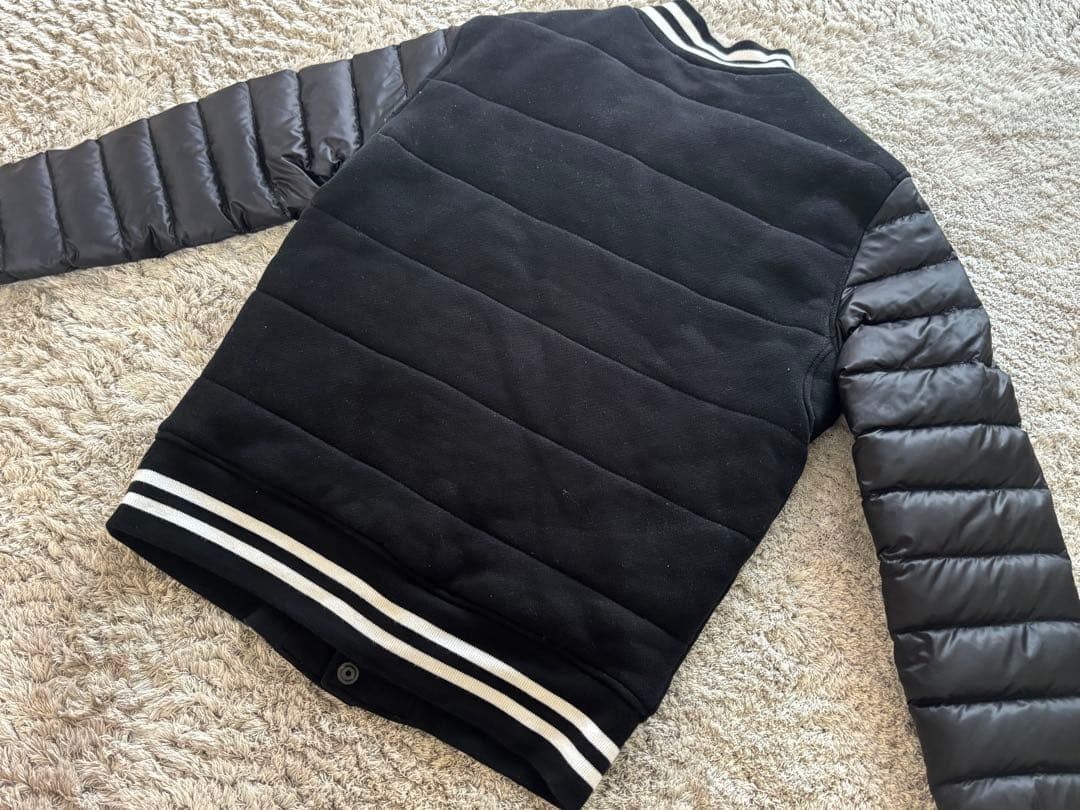 Polo Ralph Lauren スタジャン S ダウン