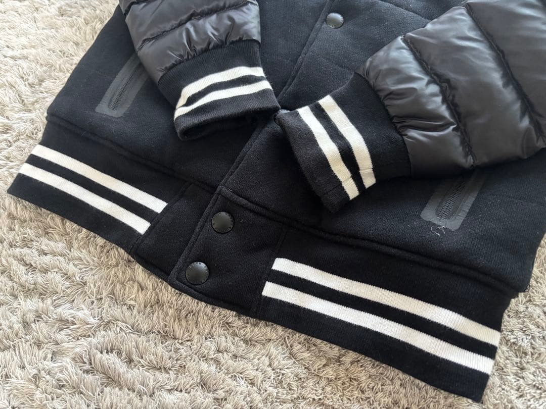 Polo Ralph Lauren スタジャン S ダウン