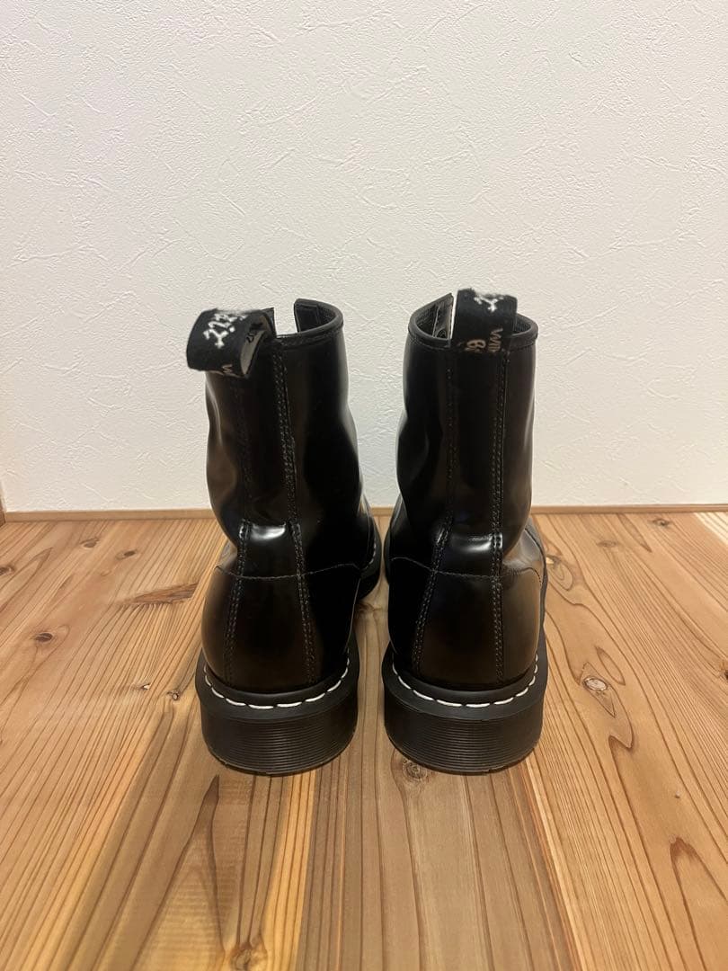 【美品】Dr.Martens 1460 8ホール UK10 / 29cm 正規品