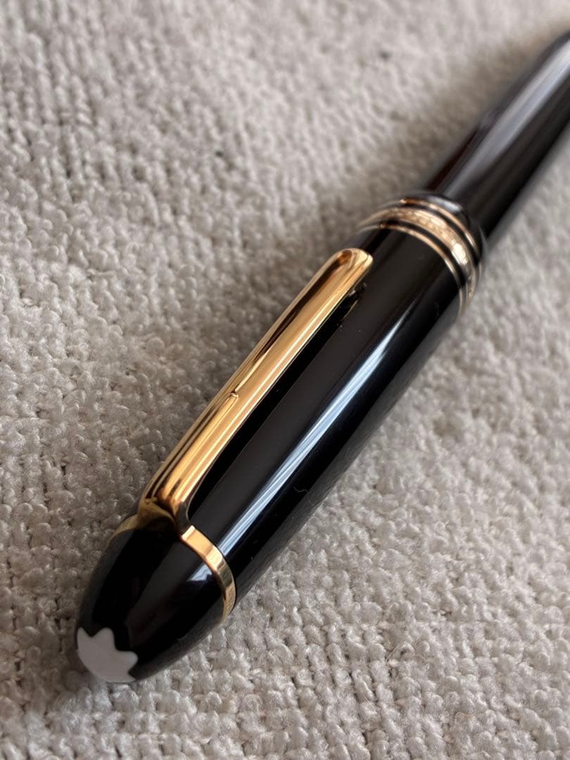 ◾️美品◾️モンブラン◾️161ルグラン ボールペン◾️マイスターシュテュック◾️筆記良好