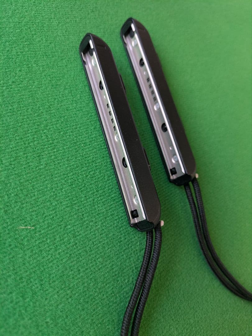 Nintendo Switch 本体 赤/青 付属品完備✨️