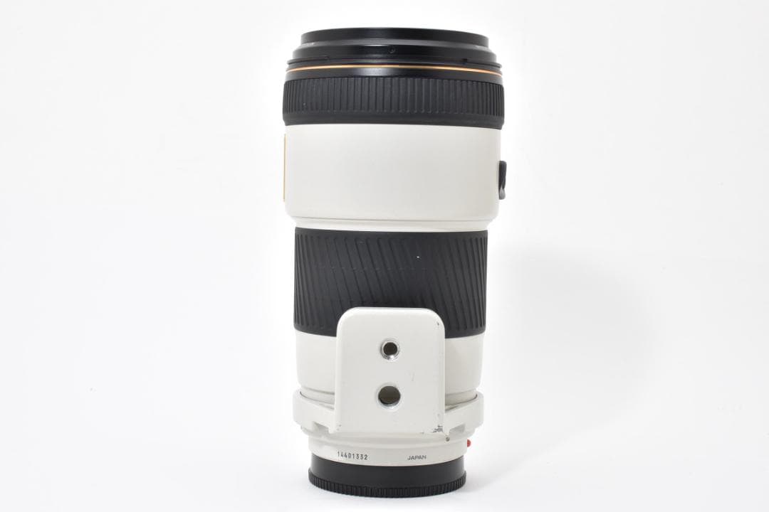 ★極美品★ミノルタ AF 80-200mm f2.8 APO HS #1509