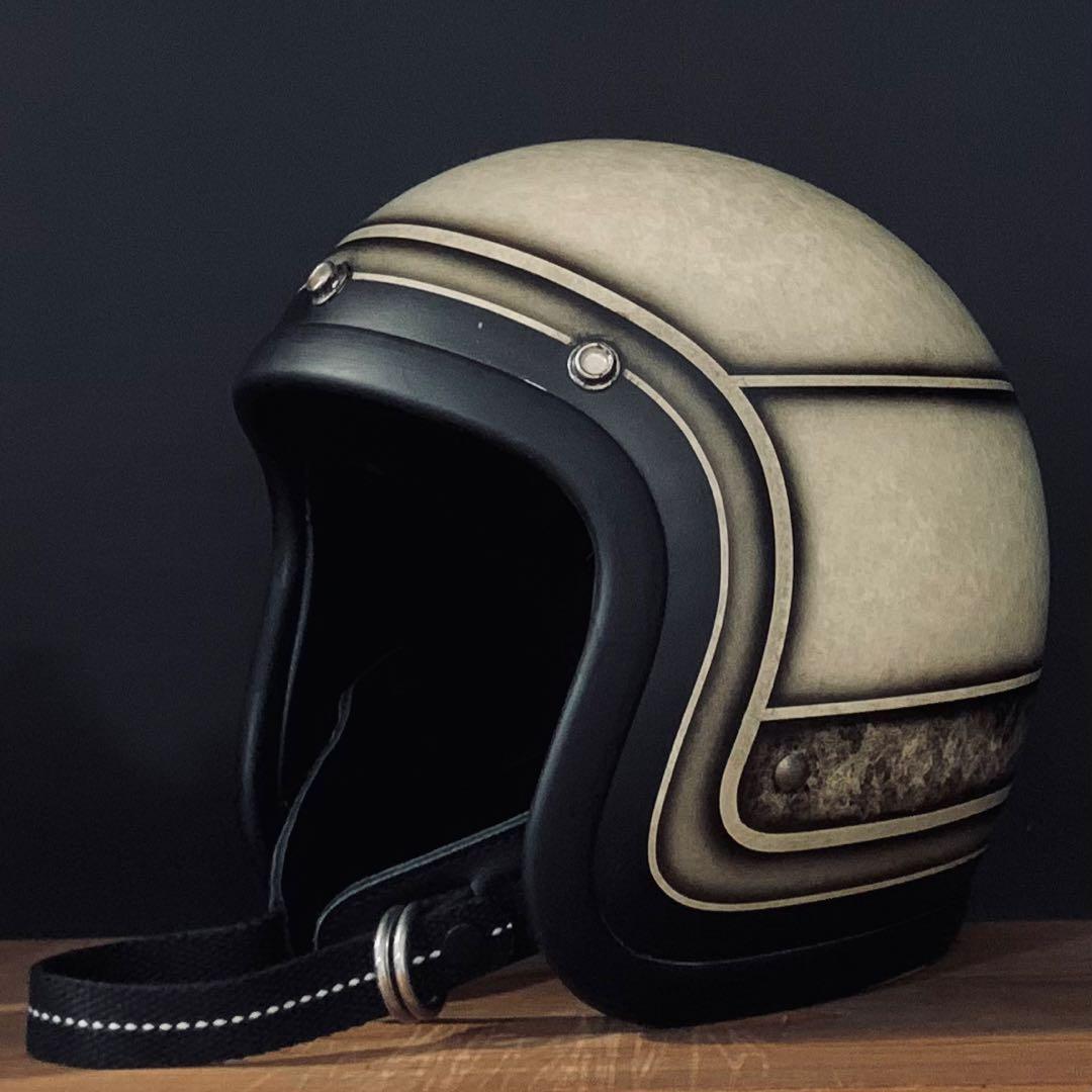 500TX スモールジェット　ライン（検索用　オーシャンビートル　TT&CO