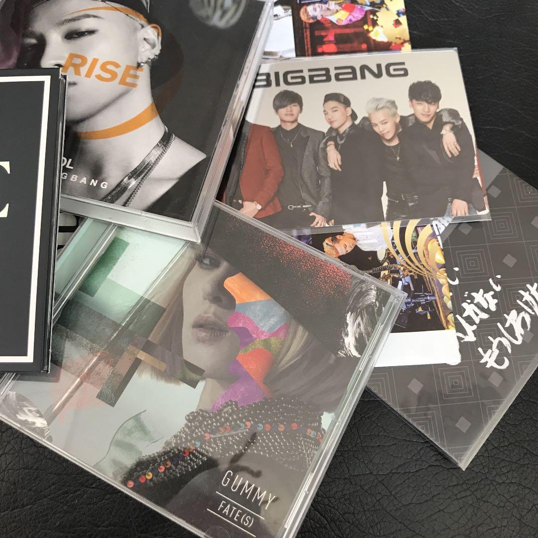 BIGBANG/BIGBANG JAPAN DOME TOUR 2013～20…