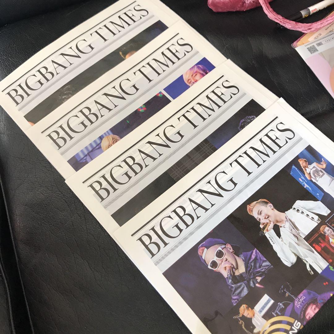 BIGBANG/BIGBANG JAPAN DOME TOUR 2013～20…