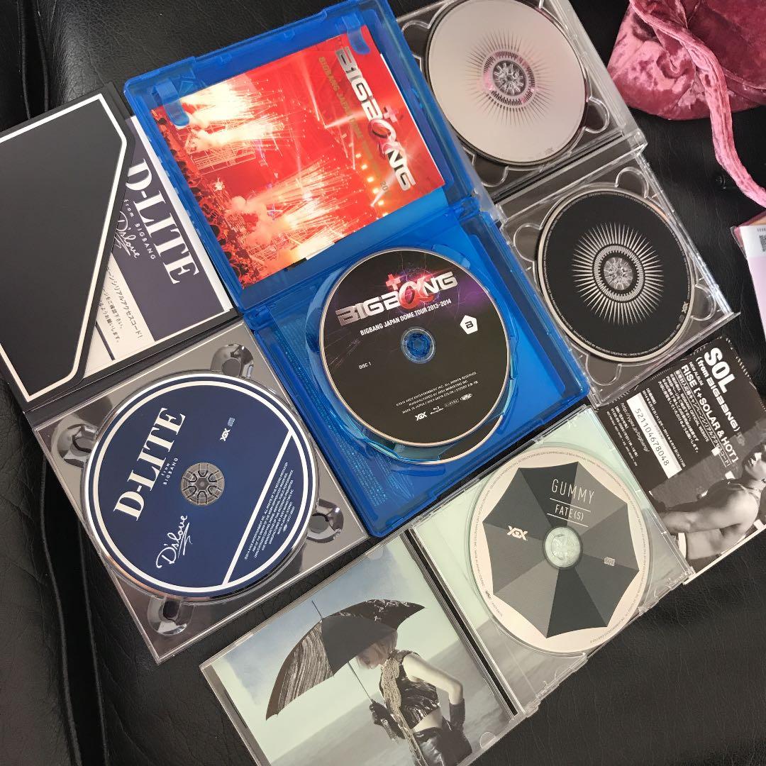 BIGBANG/BIGBANG JAPAN DOME TOUR 2013～20…