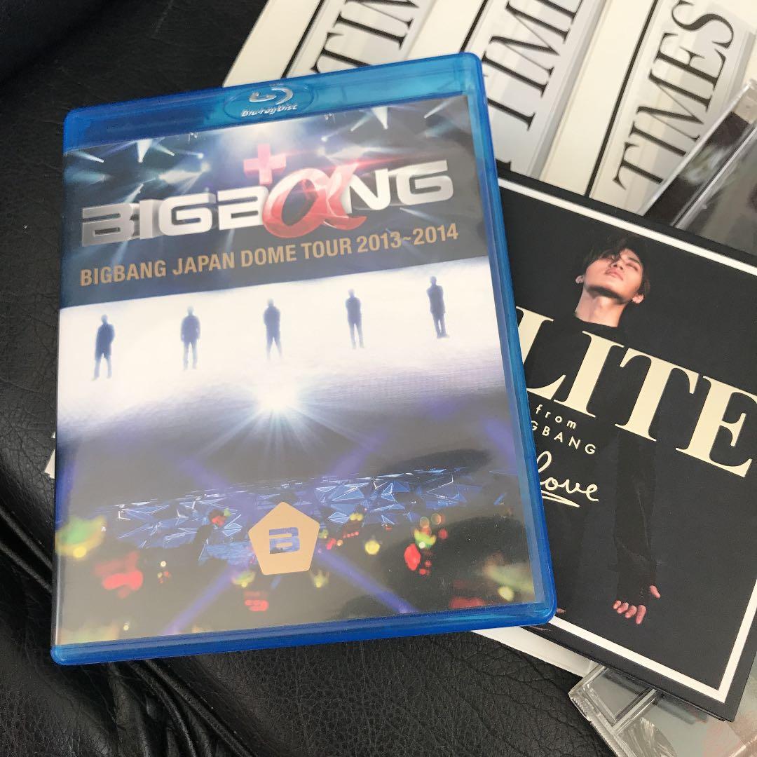 BIGBANG/BIGBANG JAPAN DOME TOUR 2013～20…