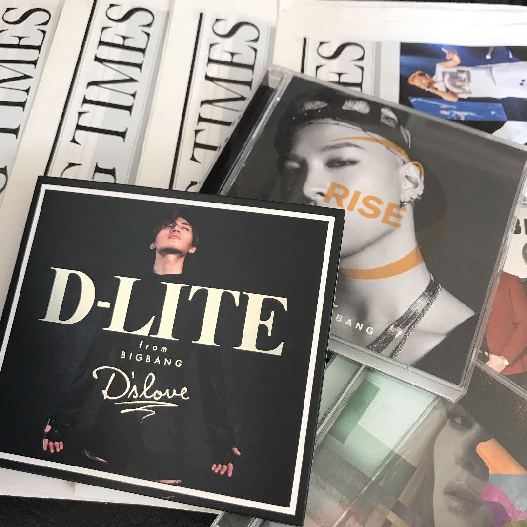 BIGBANG/BIGBANG JAPAN DOME TOUR 2013～20…