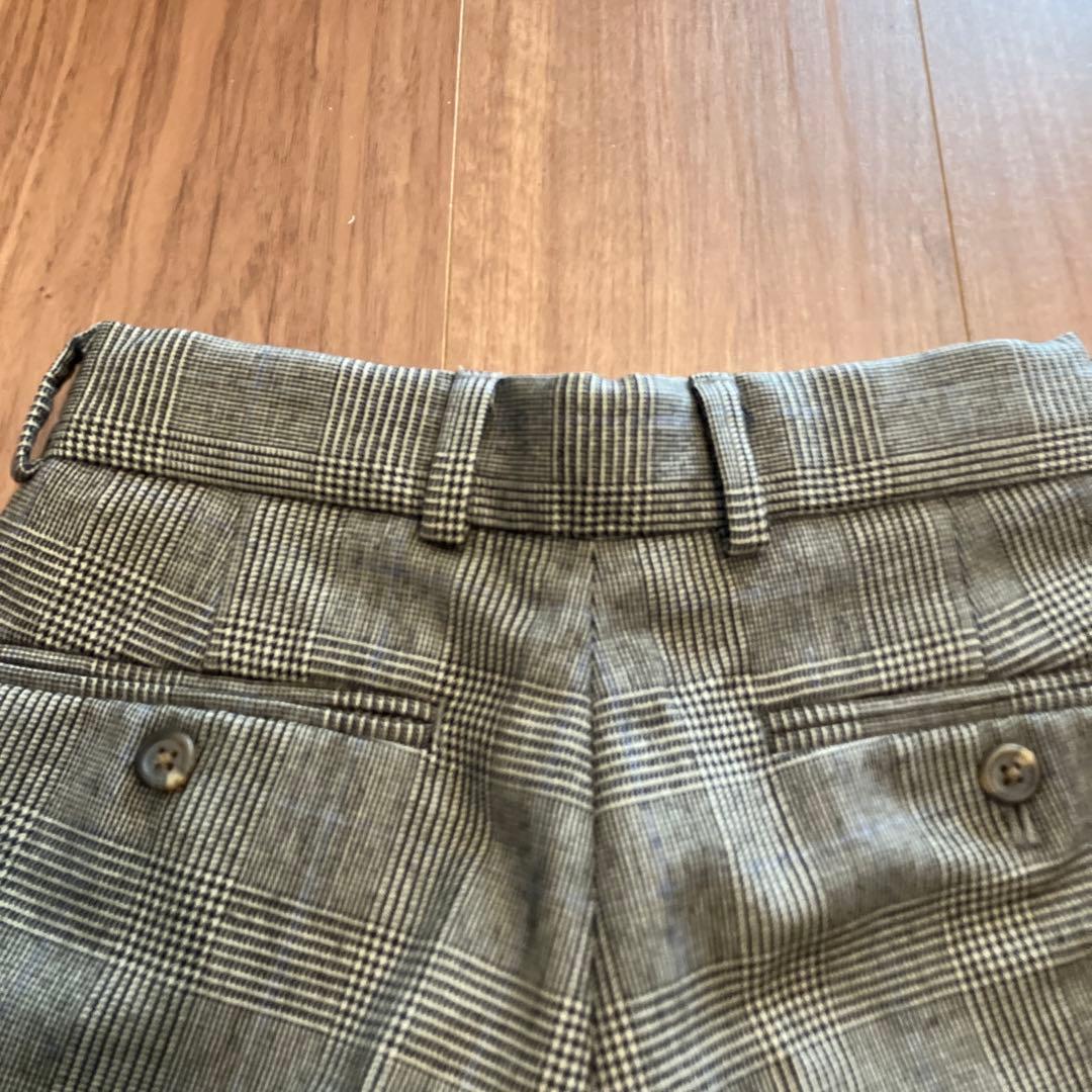 ポロラルフローレン フォーマルスーツ 紺ブレ 入学式 卒園式 男の子 130