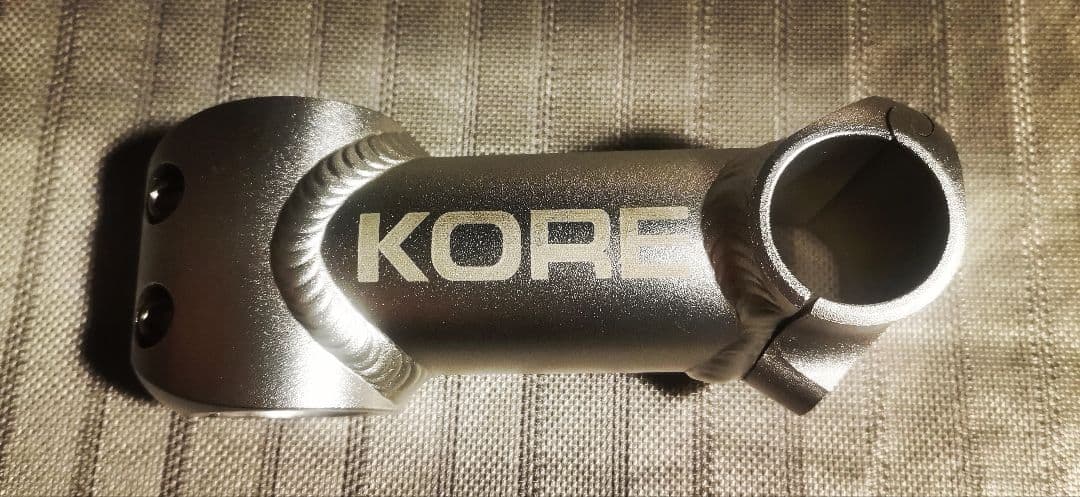 KORE ELITE ステム made in usa 希少 美品 old mtb