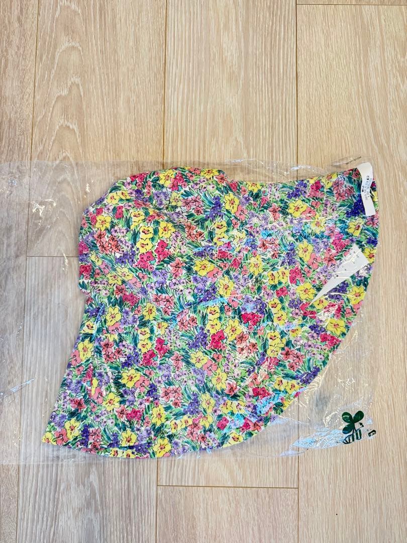 新品未使用♡レア♡TSURU by MARIKOOIKAWA♡ハット