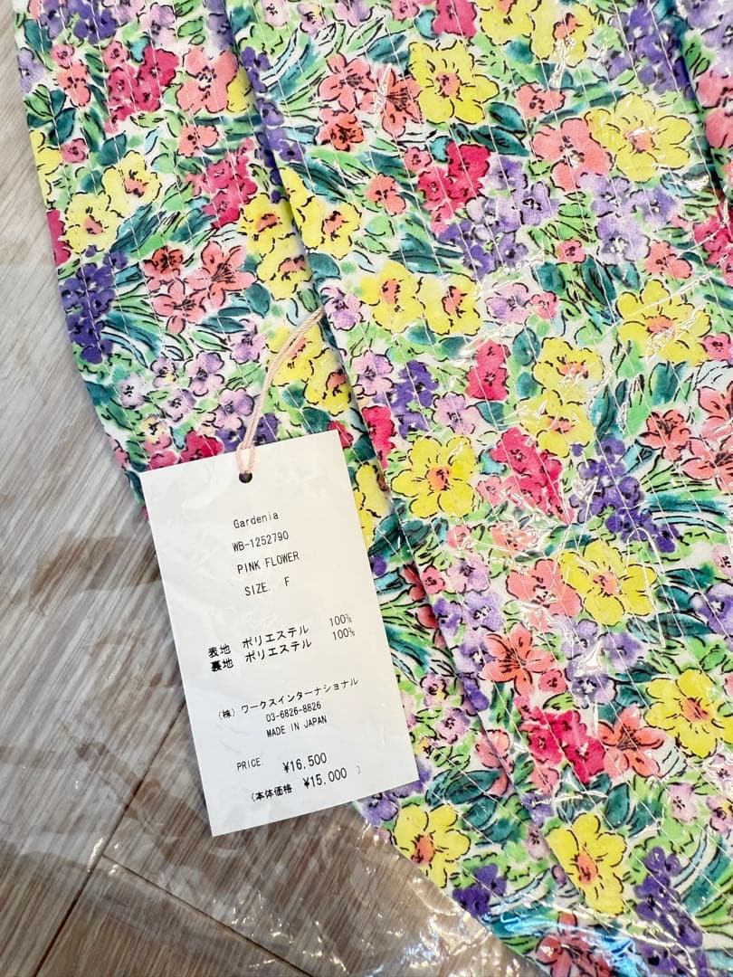 新品未使用♡レア♡TSURU by MARIKOOIKAWA♡ハット