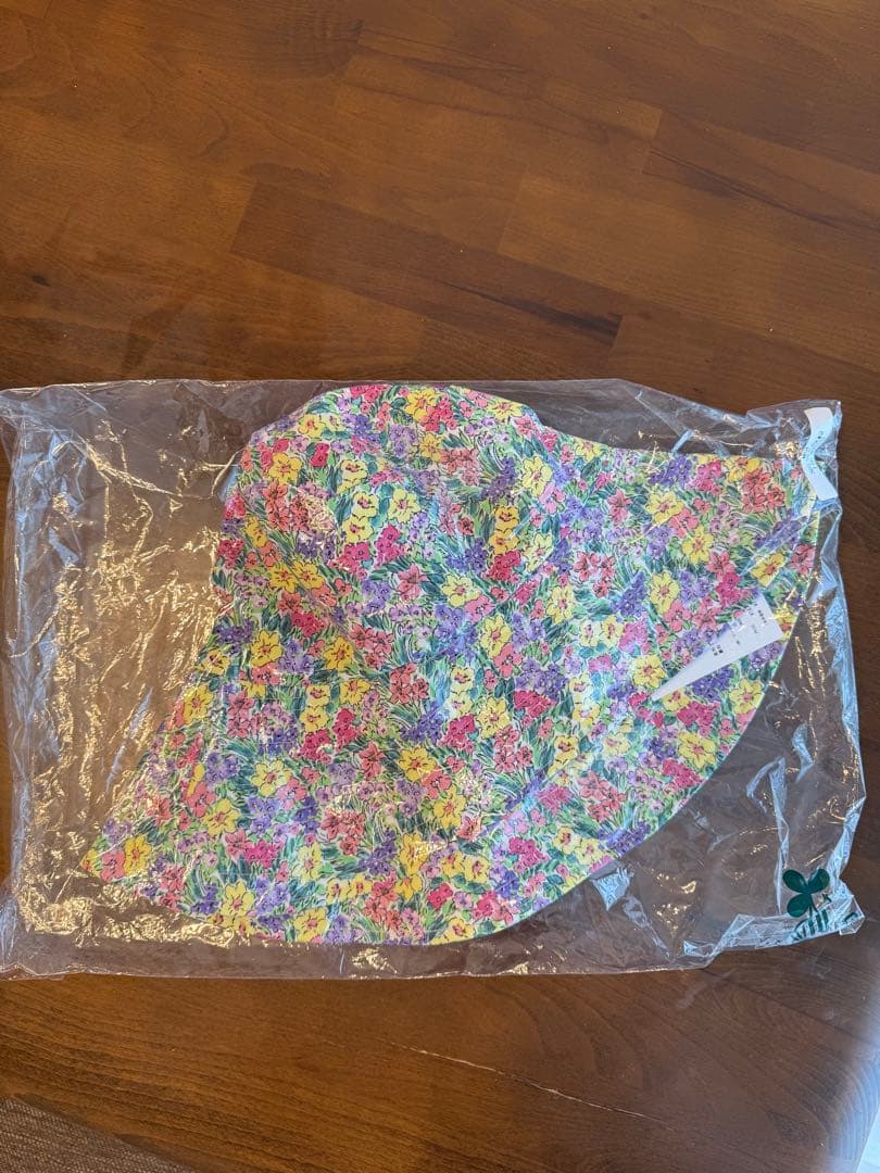 新品未使用♡レア♡TSURU by MARIKOOIKAWA♡ハット