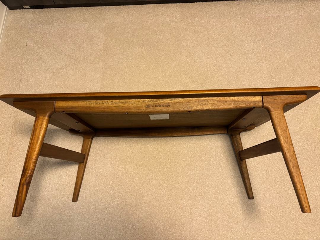 CHAPTER リビングテーブル