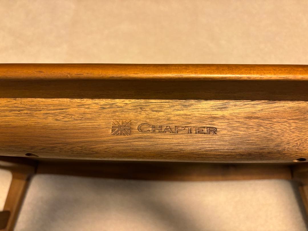 CHAPTER リビングテーブル