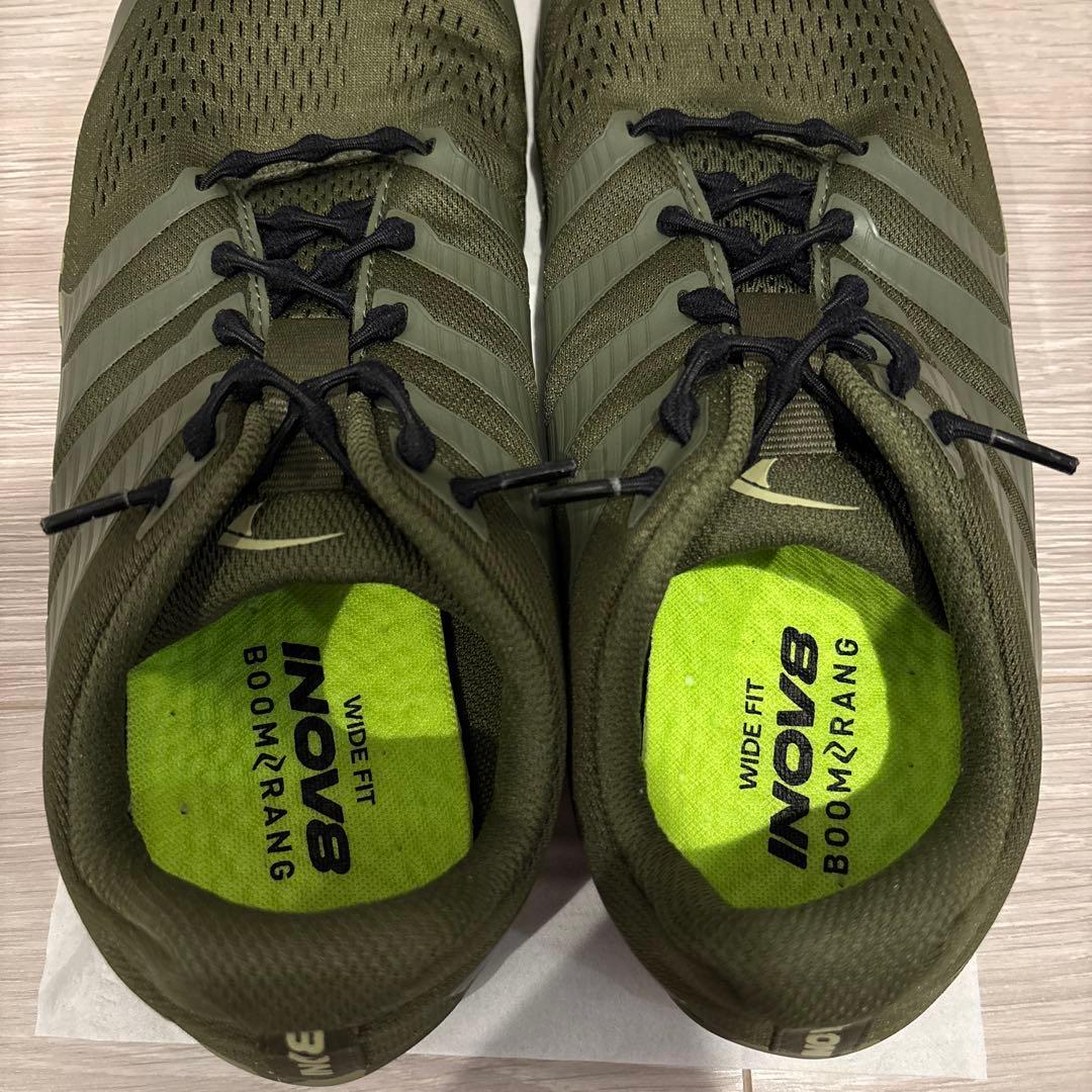 イノヴェイト　ベア　BARE-XF 28.5㎝