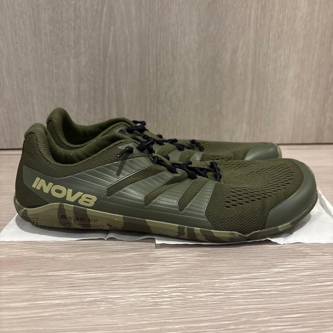 イノヴェイト　ベア　BARE-XF 28.5㎝