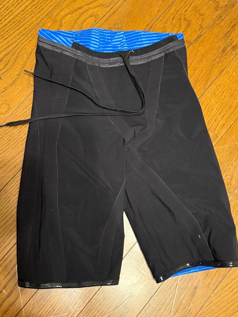 新品未使用　ミズノ　競泳水着　高速水着　GX SONIC Ⅲ MR M