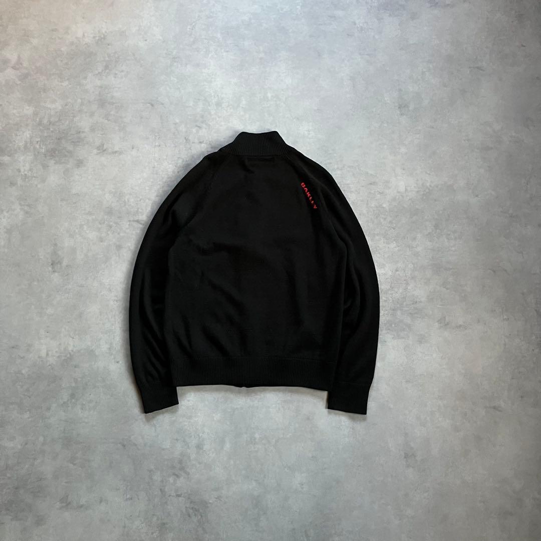 トップス 00s y2k archive oakley jersey jacket