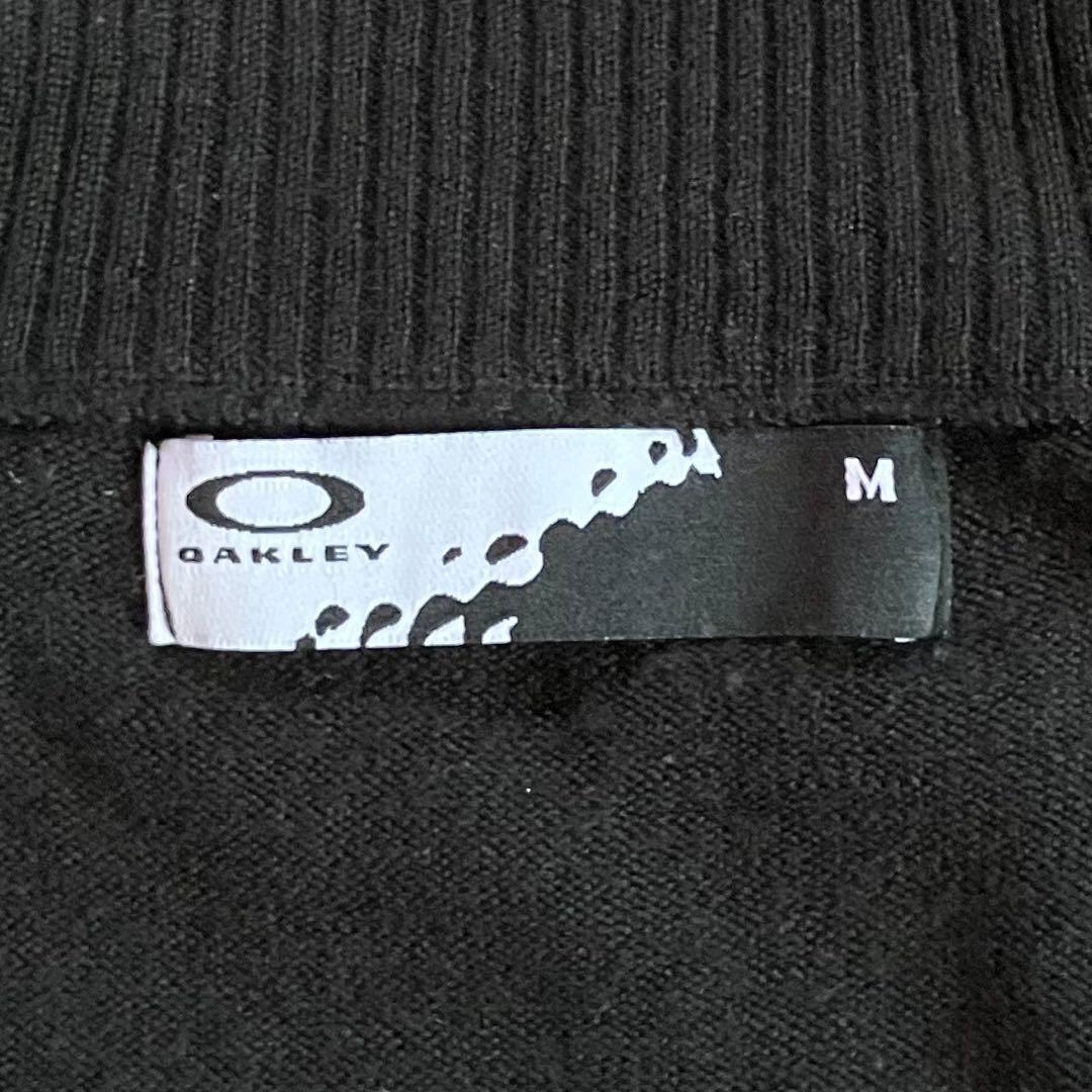 トップス 00s y2k archive oakley jersey jacket