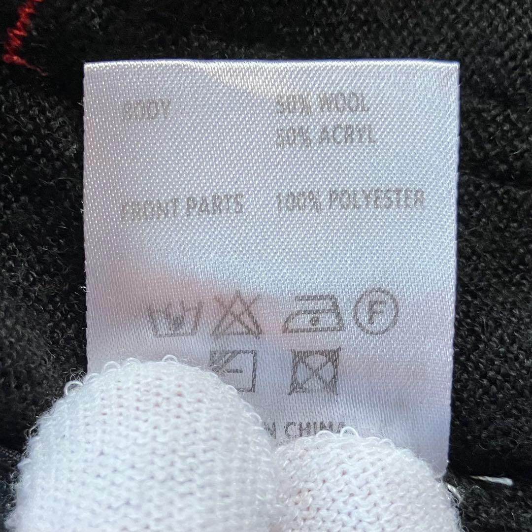 トップス 00s y2k archive oakley jersey jacket