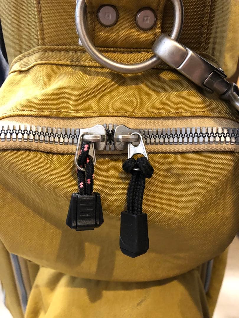 【送料込み】廃盤希少品　オノフ　スタンド式キャディバッグ