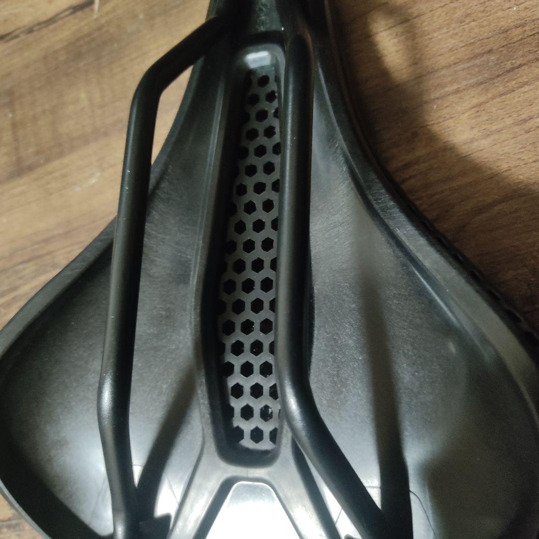 POWER MIRROR サドル 155 未走行