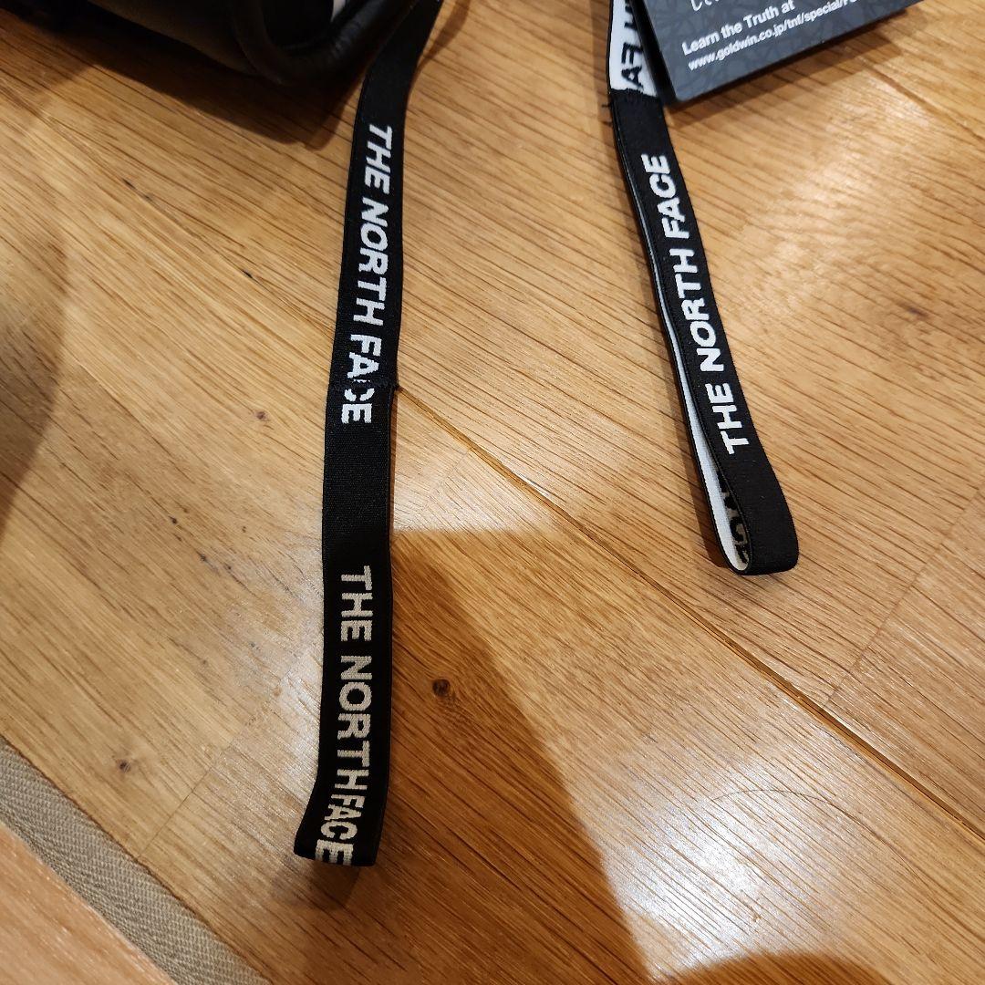 CHIHIRO！THE NORTH FACE