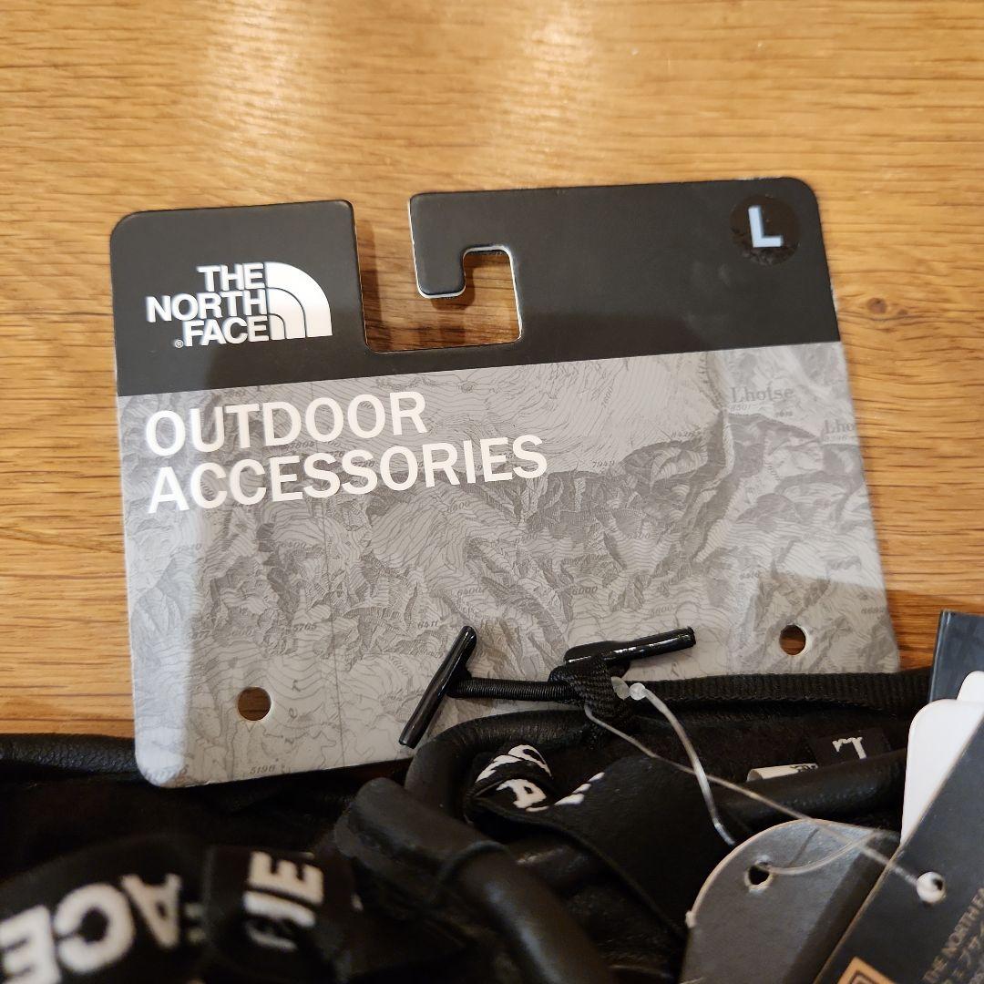 CHIHIRO！THE NORTH FACE