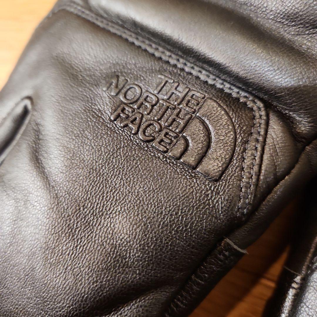 CHIHIRO！THE NORTH FACE