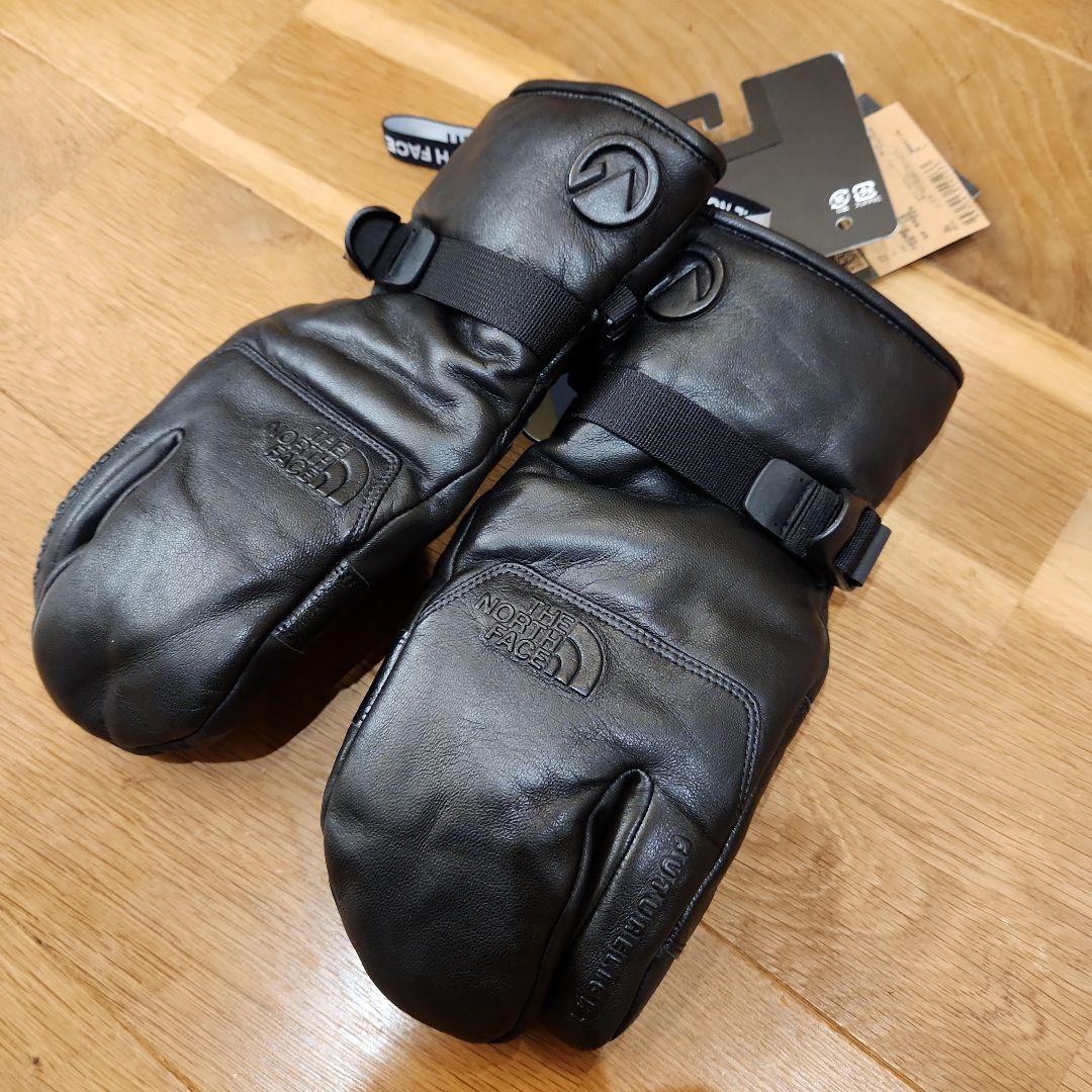 CHIHIRO！THE NORTH FACE