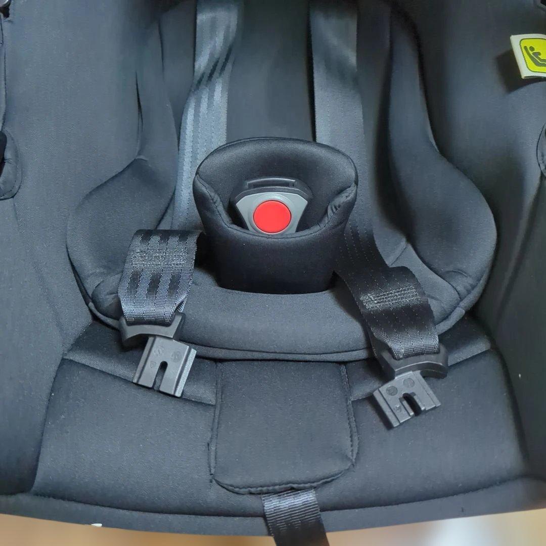 JOIE ベビーシート i-Snug　ISOFIXベース　セット