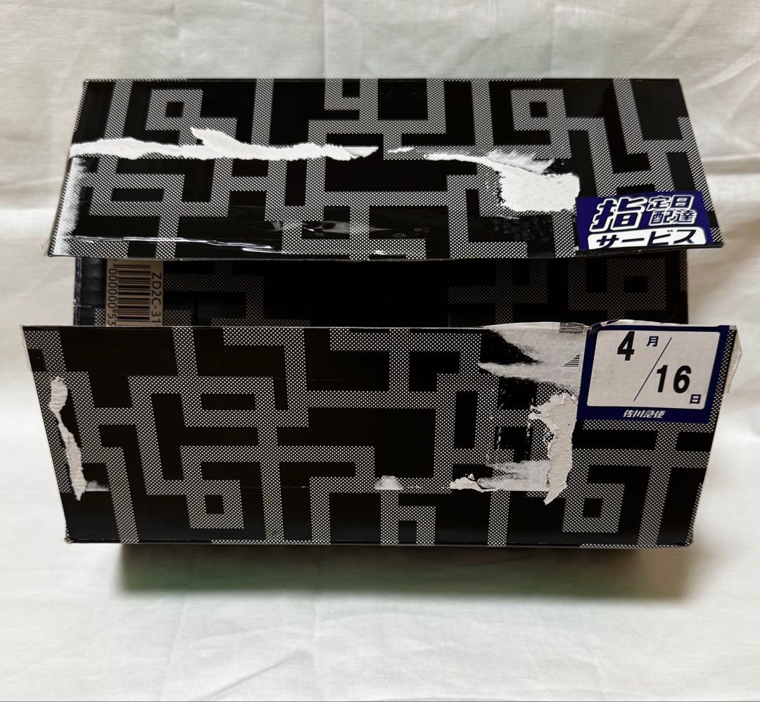 布袋寅泰　GUITARHYTHM Ⅷ【完全数量限定盤】