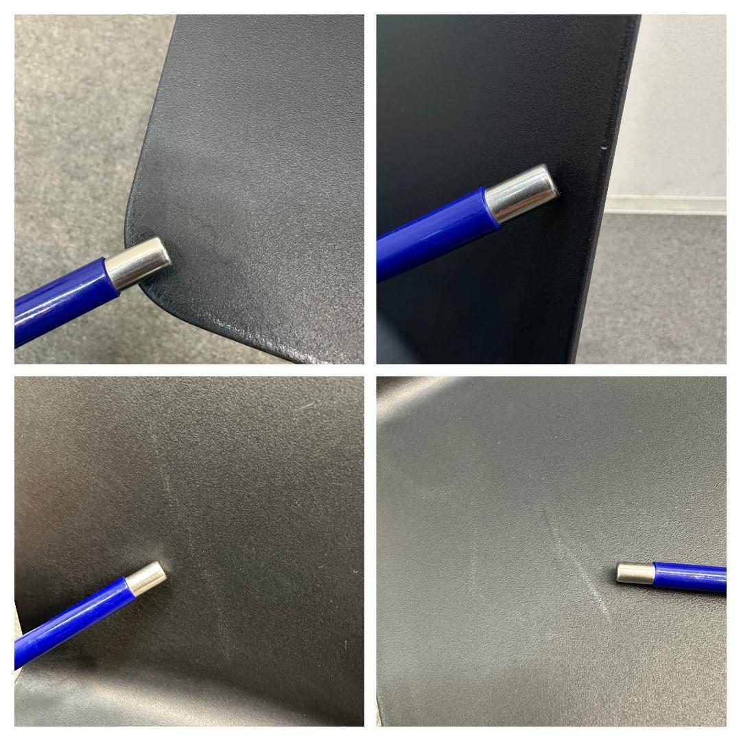 HAY■エレメンターレチェア　アンスラサイト　ダイニング　アウトドア　黒　北欧