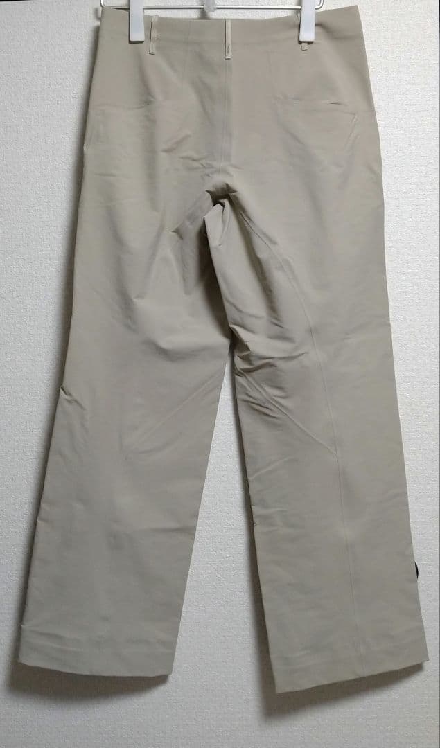 ☆2024aw美品☆VEILANCE CORBEL PANT RUNE 30