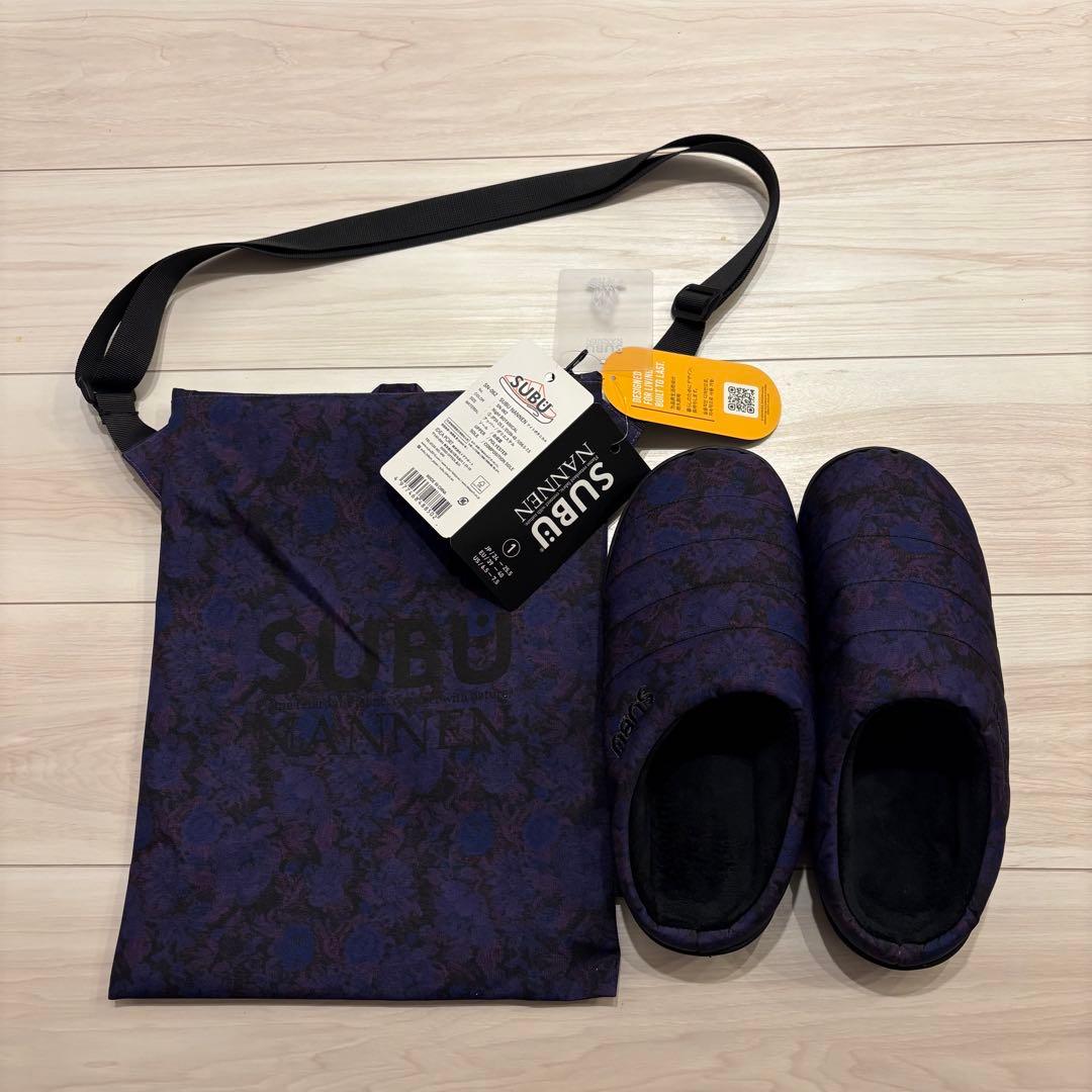 SUBU ナイトボタニカル【サイズ:１】