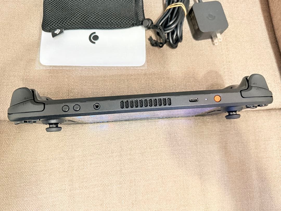 その他 Steam Deck OLED 1TB