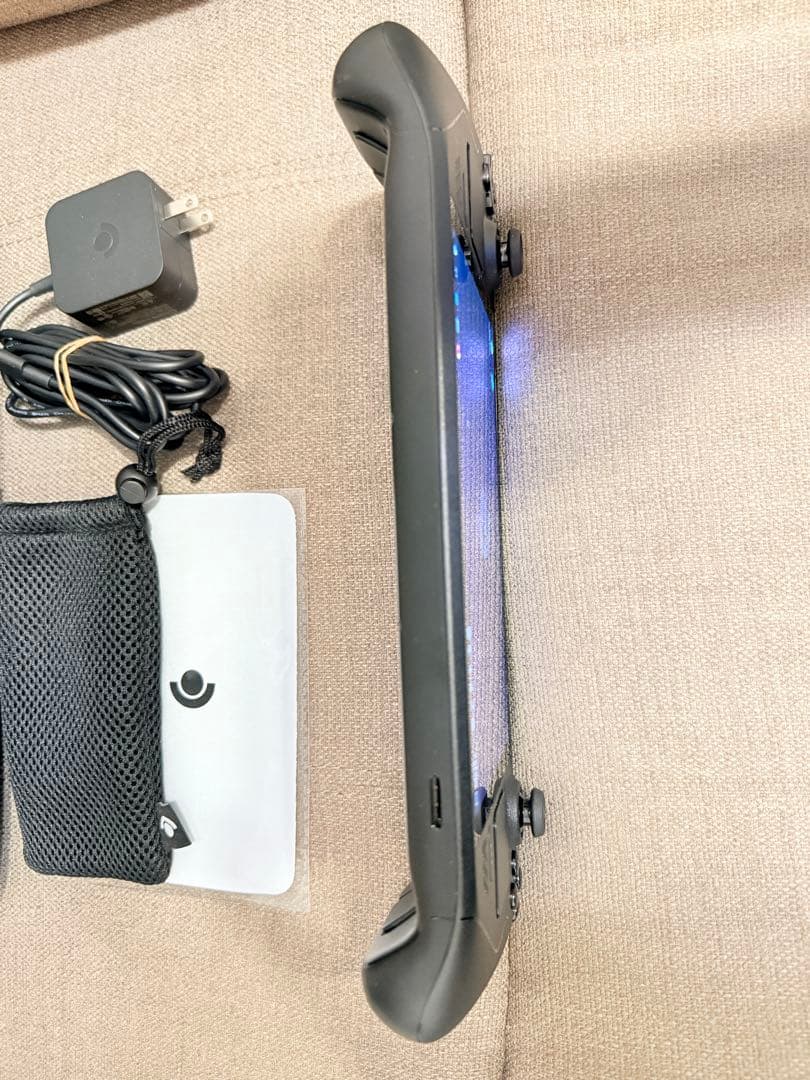 その他 Steam Deck OLED 1TB