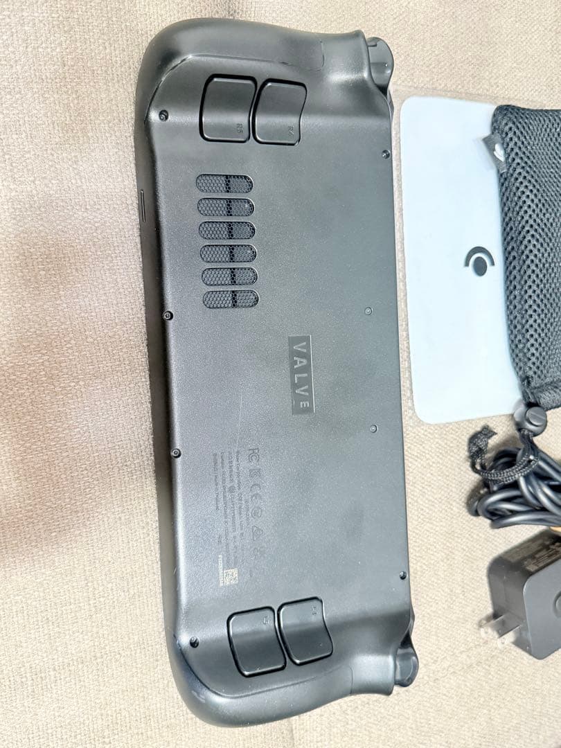 その他 Steam Deck OLED 1TB