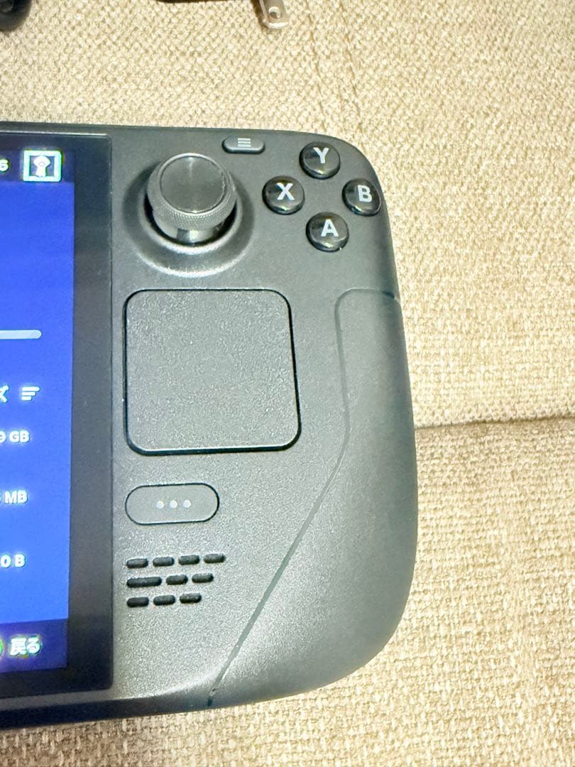 その他 Steam Deck OLED 1TB