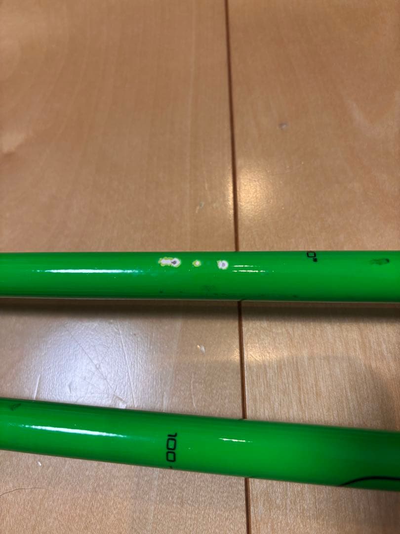 VOLKLRACETIGER SLスキー板150cm 4点セット