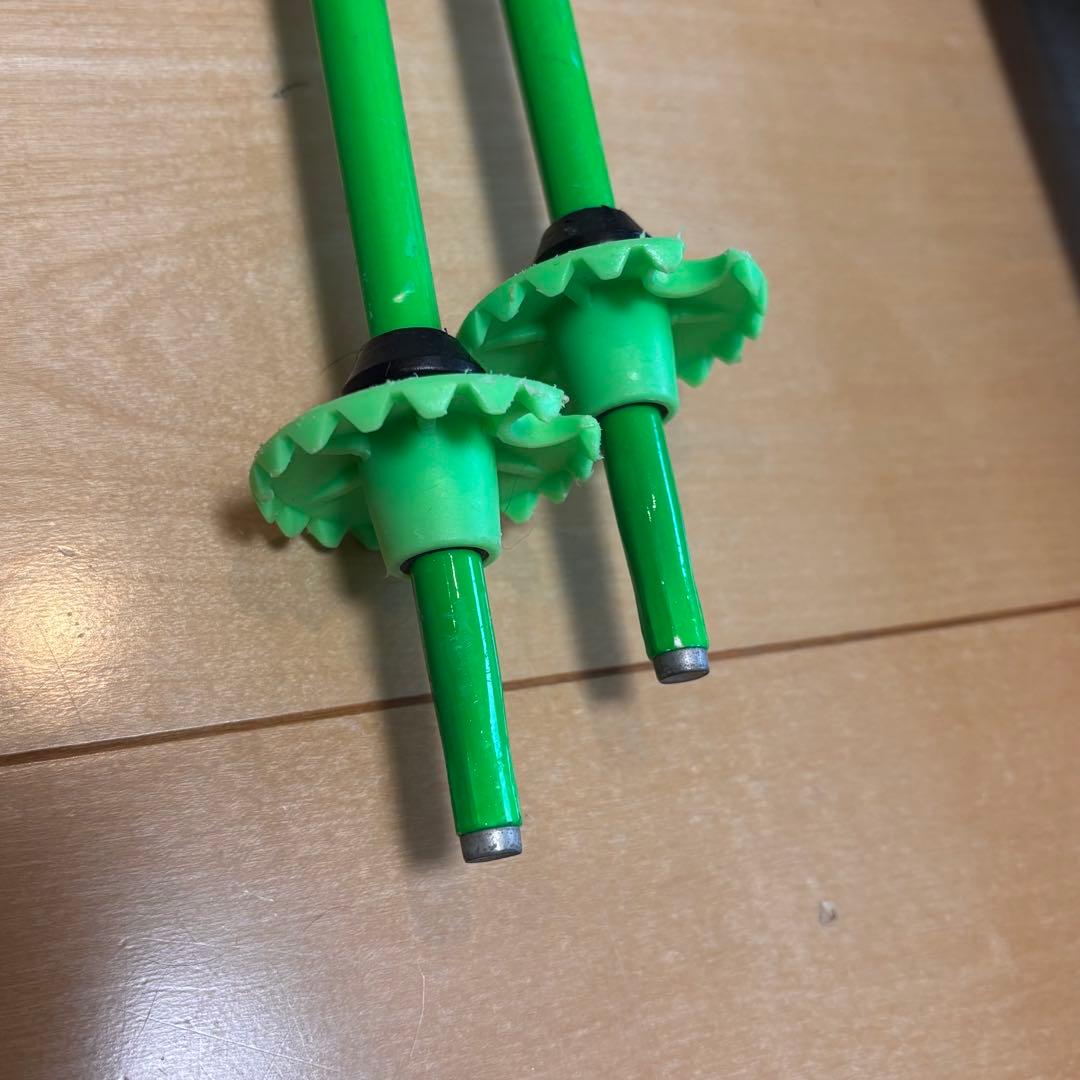 VOLKLRACETIGER SLスキー板150cm 4点セット