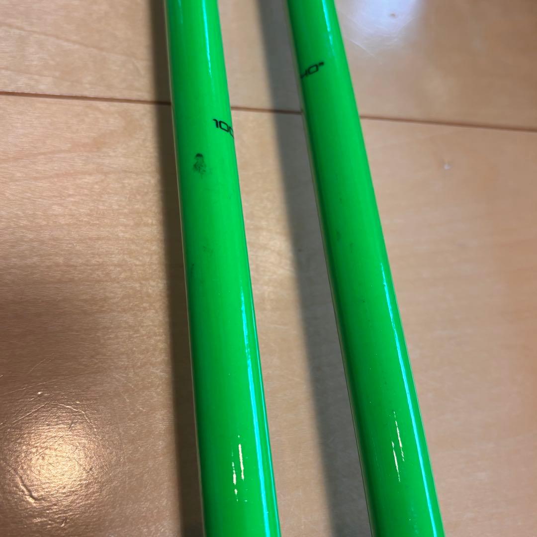 VOLKLRACETIGER SLスキー板150cm 4点セット