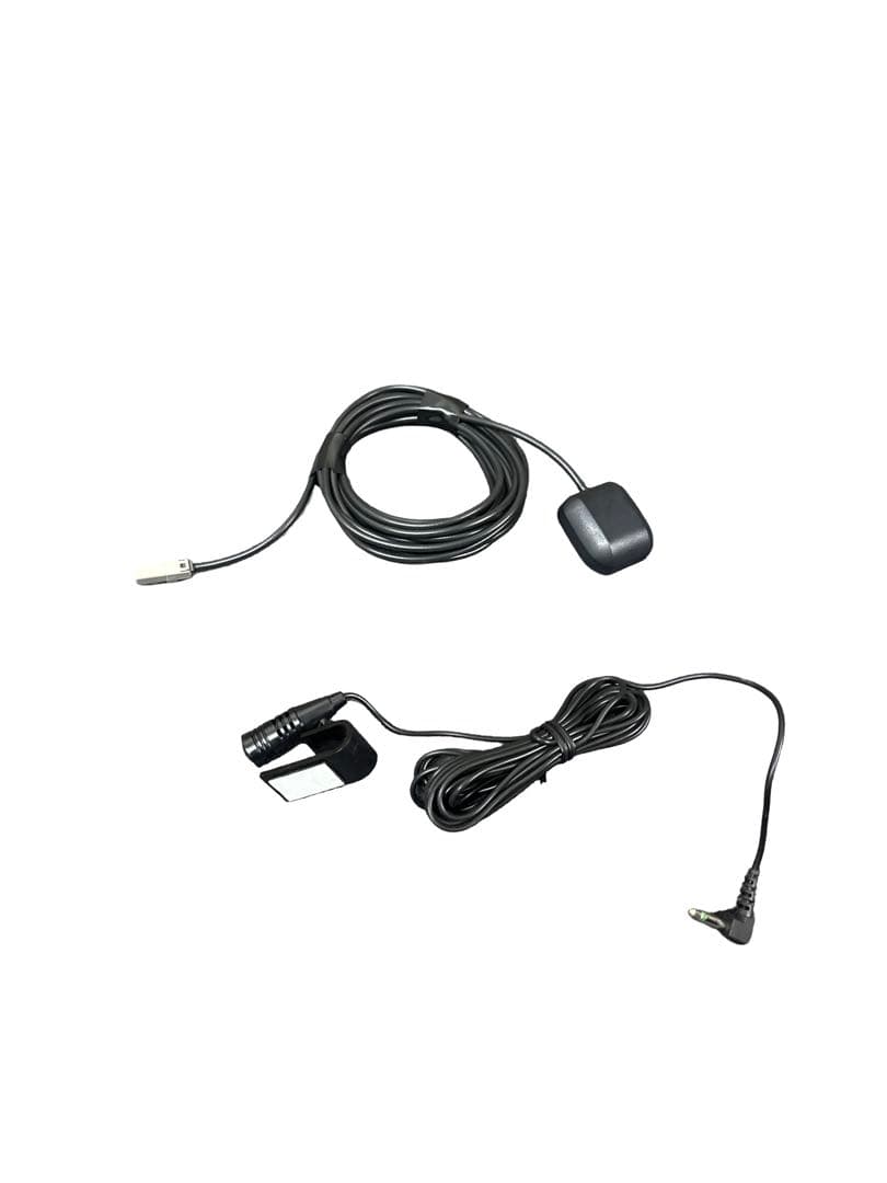 ケンウッド MDR-D211 彩速ナビ 地図2023年