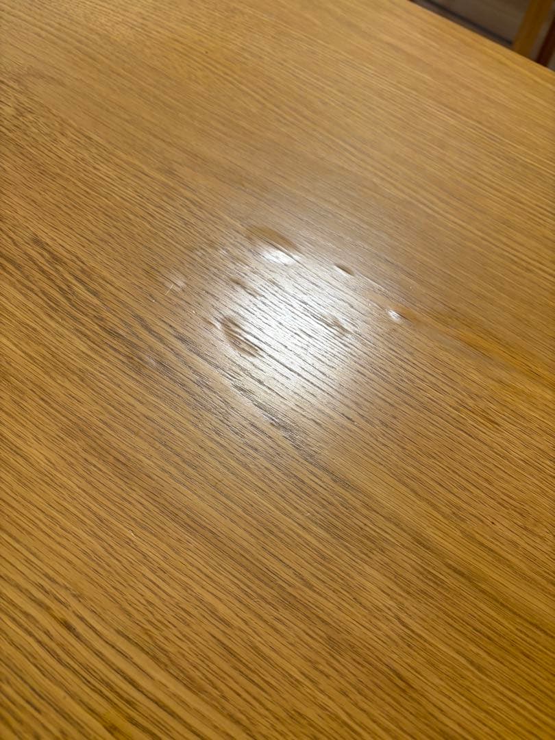 unico TRITO エクステンションテーブル