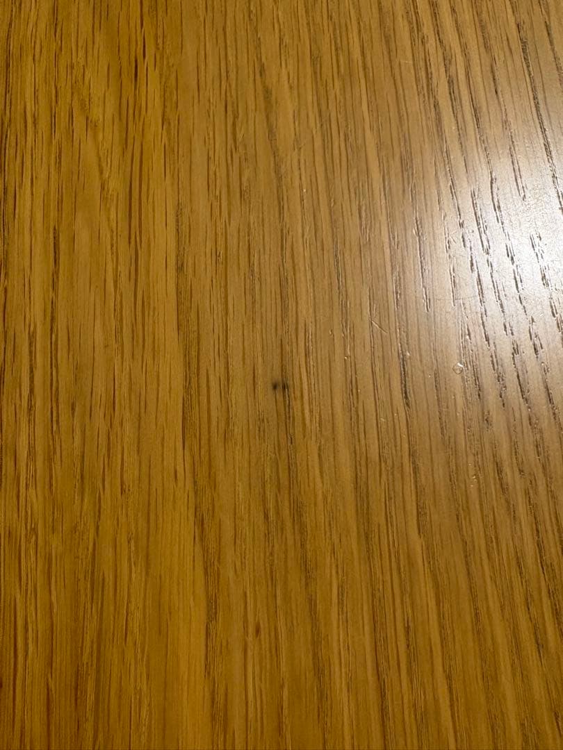 unico TRITO エクステンションテーブル