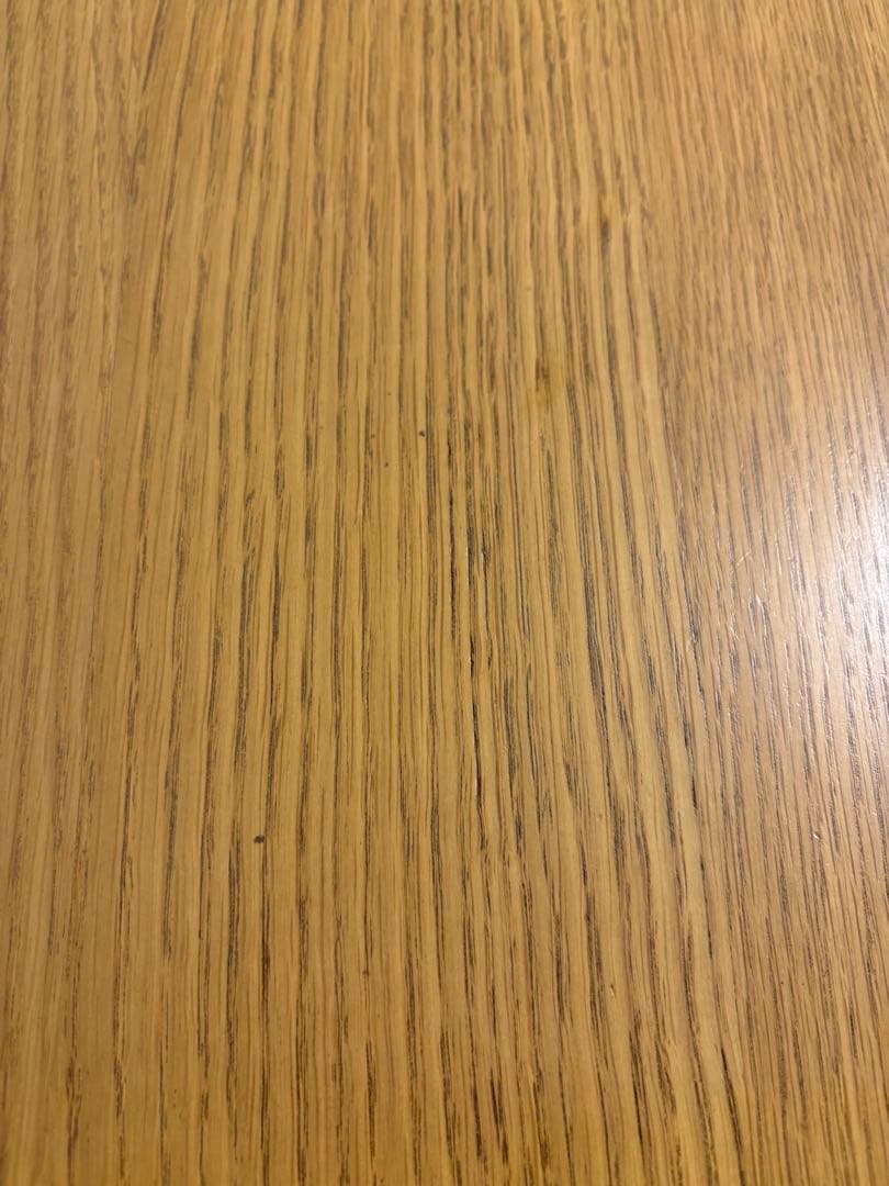 unico TRITO エクステンションテーブル