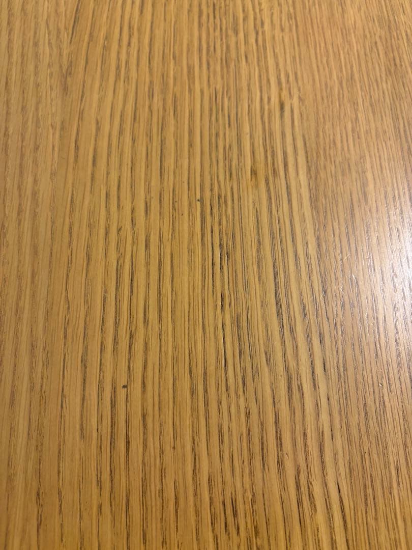 unico TRITO エクステンションテーブル