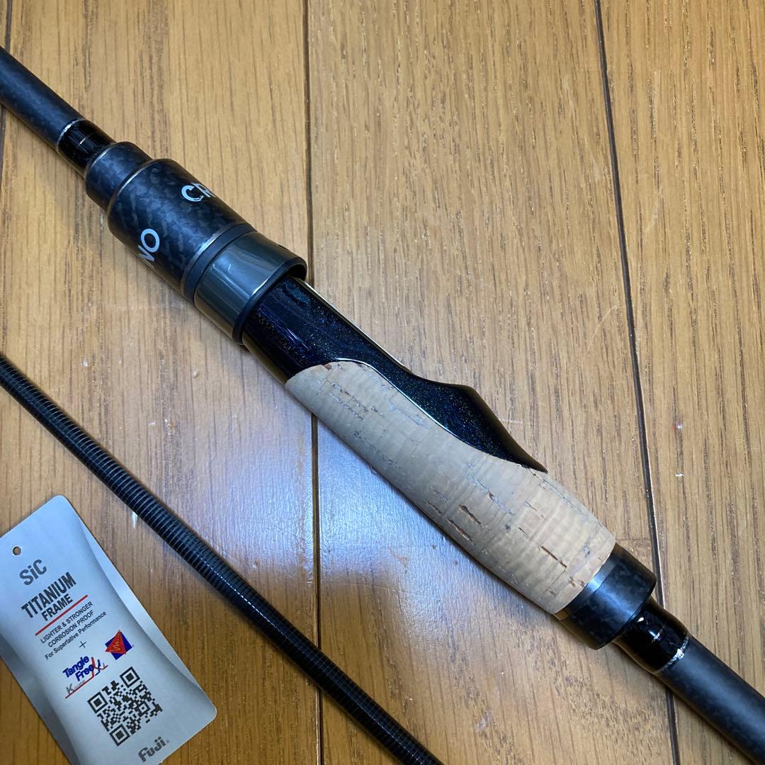 最終値下げ　今週で終わりますCRONO N×P-77 HANG OUT